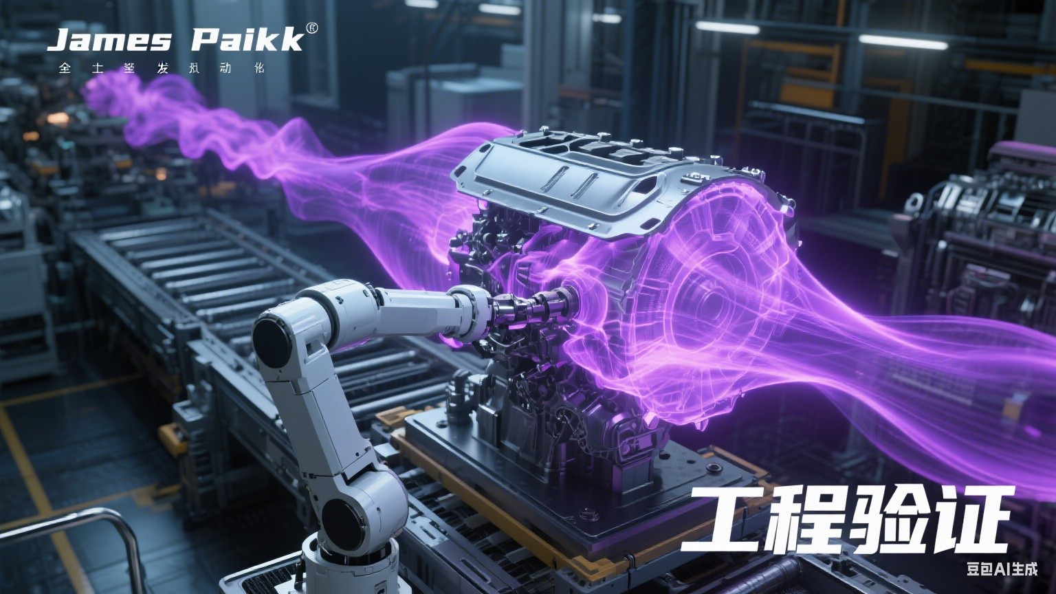 航空发动机测温点分布图，守护飞行安全的热力地图